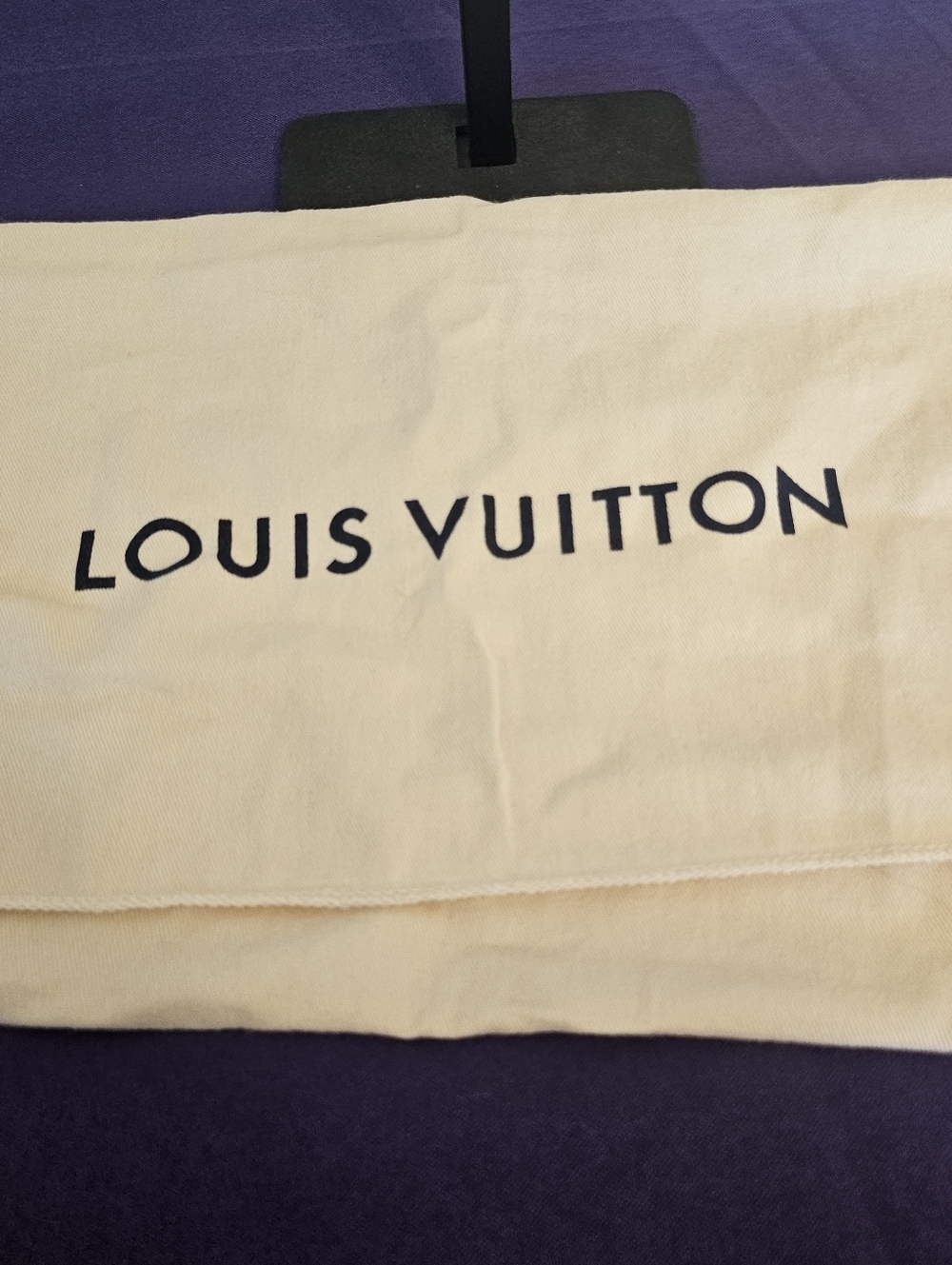 Louis Vuitton Ivy Wallet On Chain Monogram Microchipped w/ Dustbag - Picture 12 of 15